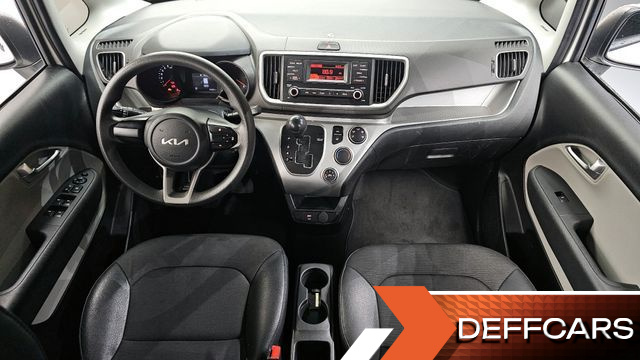 Kia RAY Van Standard купить на сайте DeffCars