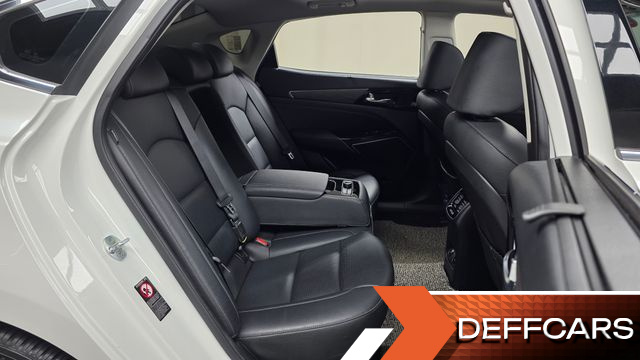 Kia K7 3.0 GDI Noblesse купить на сайте DeffCars