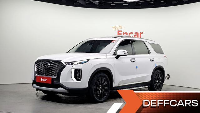 Hyundai PALISADE Diesel 2.2 4WD Prestige купить на сайте DeffCars