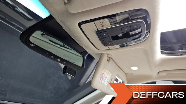 Hyundai PALISADE Diesel 2.2 4WD Calligraphy купить на сайте DeffCars