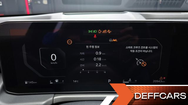 Kia K8 2.5 Gasoline 2WD Noblesse купить на сайте DeffCars