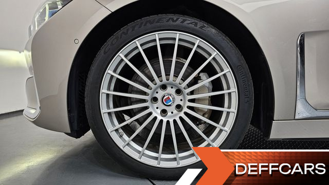 BMW 7-SERIES 730Ld xDrive Design Pure Excellence купить на сайте DeffCars