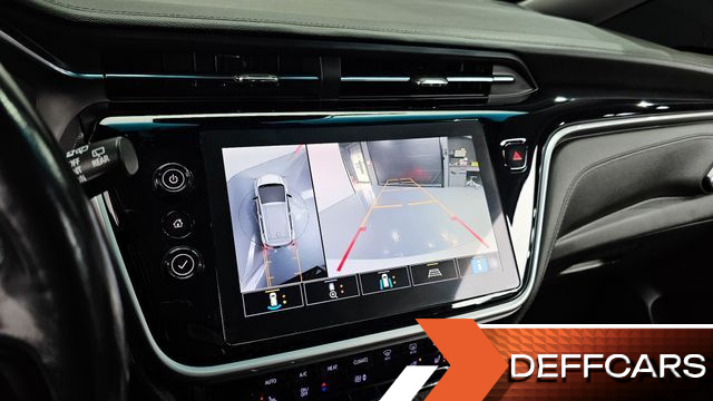 ChevroletGMDaewoo BOLT EV EV Premier купить на сайте DeffCars
