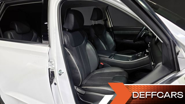 Hyundai PALISADE Gasoline 3.8 2WD Prestige купить на сайте DeffCars