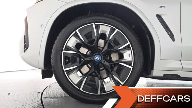 BMW IX3 M Sports купить на сайте DeffCars
