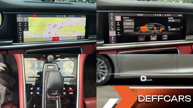 Porsche PANAMERA 4.0 Turbo S купить на сайте DeffCars
