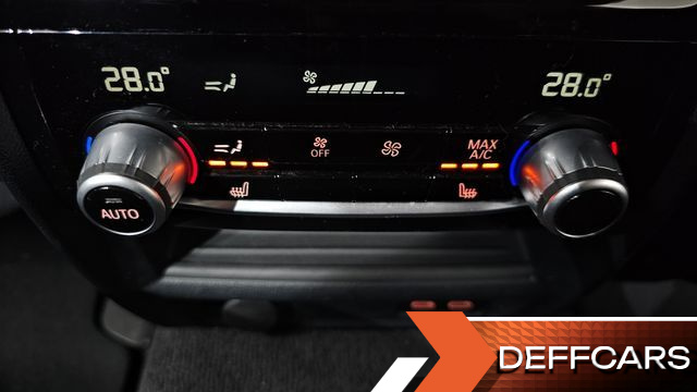 BMW 5-SERIES 523d M Sport купить на сайте DeffCars