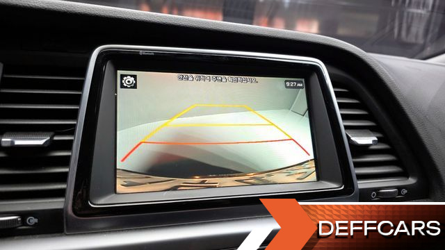 Hyundai SONATA LPI Modern купить на сайте DeffCars