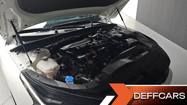 Kia K5 1.6 Turbo Signature купить на сайте DeffCars