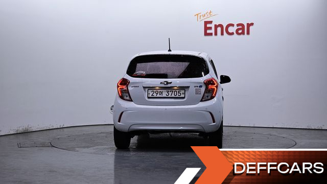 ChevroletGMDaewoo SPARK ECO LTZ купить на сайте DeffCars