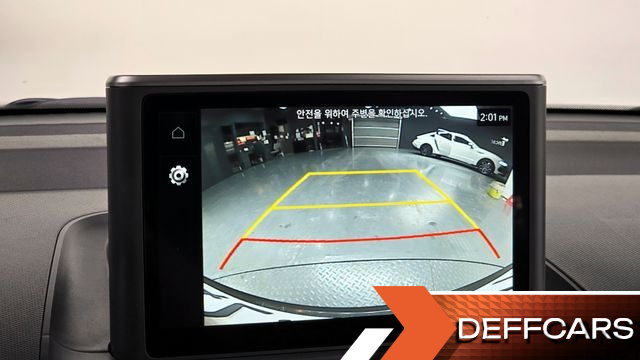Hyundai CASPER Inspiration купить на сайте DeffCars