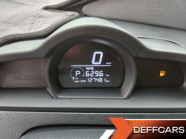 Ssangyong KORANDO 4WD TX 9-seater купить на сайте DeffCars