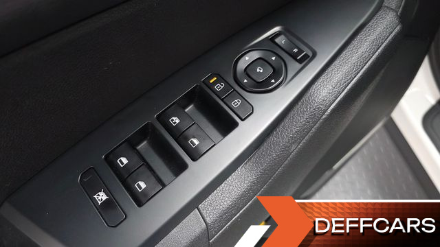 Kia SPORTAGE HEV 1.6 2WD Prestige купить на сайте DeffCars