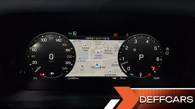 Land Rover DEFENDER 130 P400 X-Dynamic HSE купить на сайте DeffCars