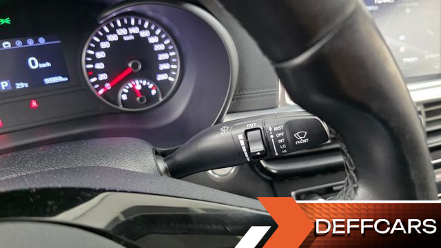 Kia K5 2.0 LPI Rental Car Noblesse купить на сайте DeffCars