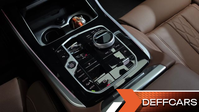 BMW X5 xDrive 40i M Sport купить на сайте DeffCars
