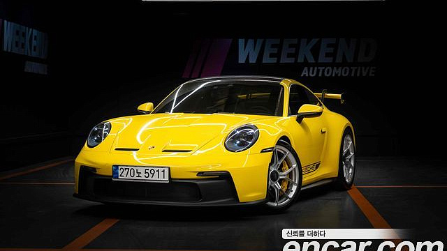 Porsche 911 GT3 купить на сайте DeffCars