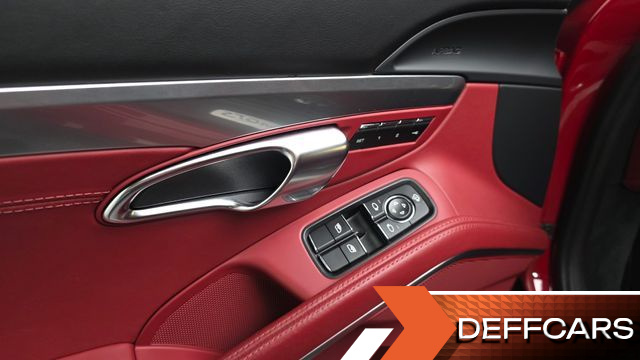 Porsche 718 2.5 GTS купить на сайте DeffCars