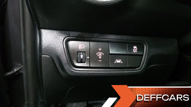 Kia K3 Luxury купить на сайте DeffCars