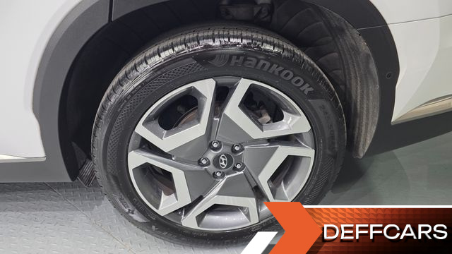 Hyundai PALISADE Diesel 2.2 4WD Prestige купить на сайте DeffCars
