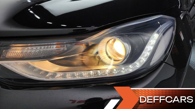 ChevroletGMDaewoo TRAX 1.4 Red Line Premier купить на сайте DeffCars