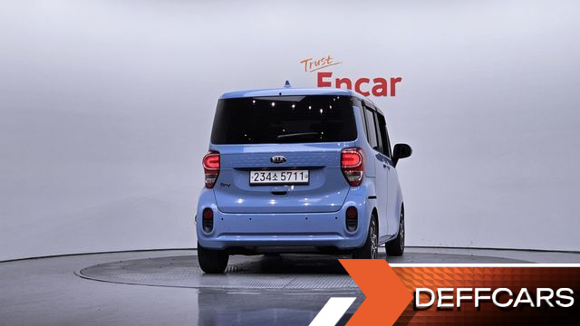 Kia RAY Prestige купить на сайте DeffCars