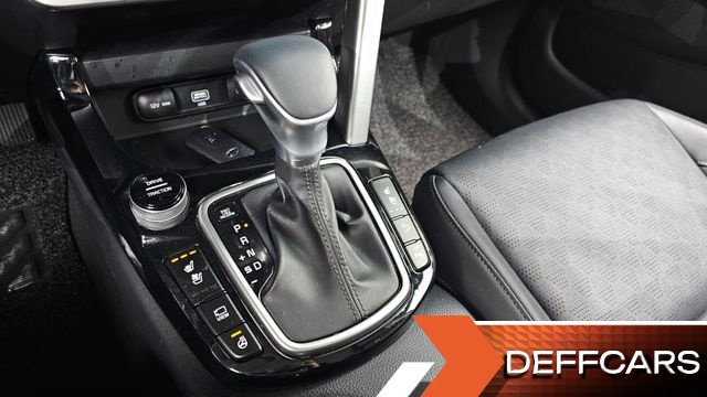 Kia SELTOS Diesel 1.6 2WD Noblesse купить на сайте DeffCars