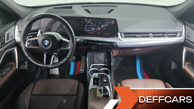 BMW X1 sDrive 20i M Sport купить на сайте DeffCars