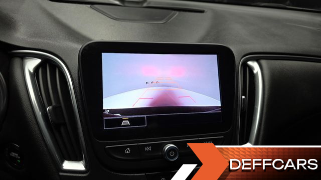 ChevroletGMDaewoo MALIBU 1.3 Turbo Premier Prime Sefety купить на сайте DeffCars