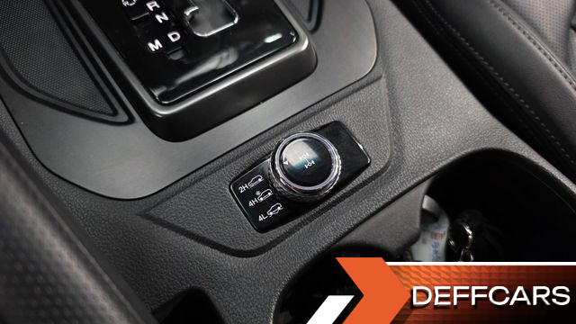 Ssangyong REXTON Diesel 2.2 4WD Prestige купить на сайте DeffCars