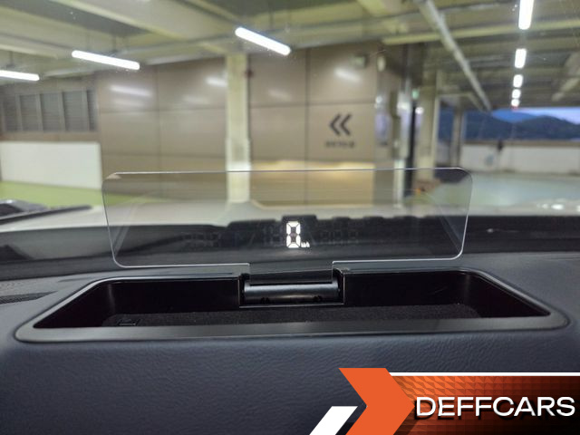Ssangyong TORRES Gasoline 1.5 2WD T5 купить на сайте DeffCars