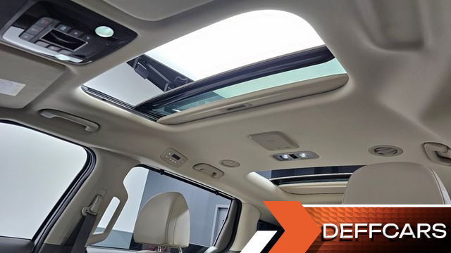 Kia CARNIVAL 7-Seater Signature купить на сайте DeffCars