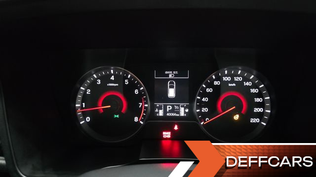 Ssangyong TIBOLI Gasoline 1.5 2WD V5 купить на сайте DeffCars