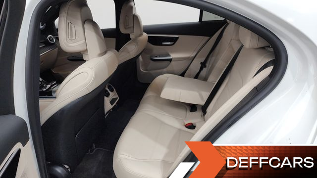 Mercedes C-CLASS C300 4MATIC Avantgarde купить на сайте DeffCars