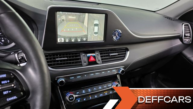 Hyundai GRANDEUR 3.0 Exclusive Special купить на сайте DeffCars