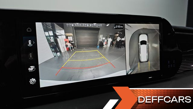 Hyundai PALISADE Gasoline 3.8 4WD Calligraphy Black Edition купить на сайте DeffCars