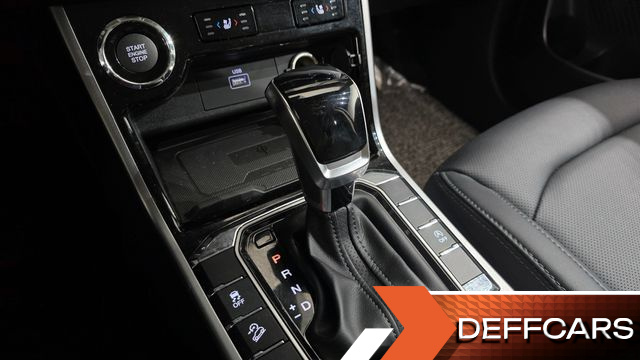 Ssangyong KORANDO Gasoline 1.5 2WD C7 купить на сайте DeffCars