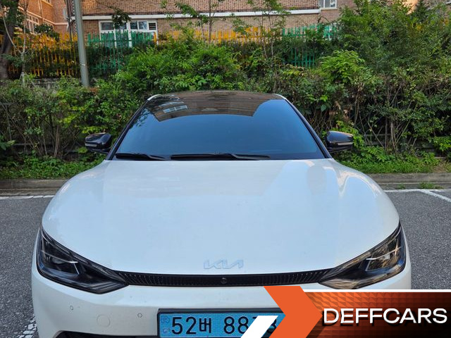 Kia EV6 Long Range 4WD Earth купить на сайте DeffCars