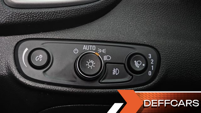 ChevroletGMDaewoo TRAX 1.4 LT Core купить на сайте DeffCars