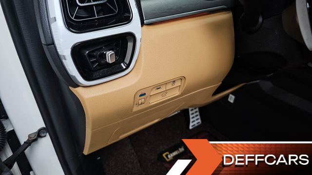 Kia SORENTO HEV 1.6 2WD Signature купить на сайте DeffCars