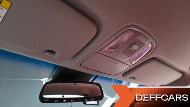 Kia SPORTAGE Diesel 2WD Noblesse Special купить на сайте DeffCars