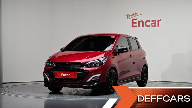 ChevroletGMDaewoo SPARK Premier купить на сайте DeffCars