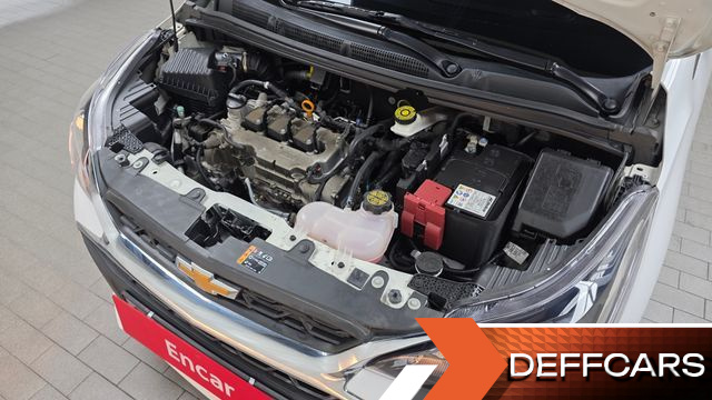 ChevroletGMDaewoo SPARK Premier купить на сайте DeffCars