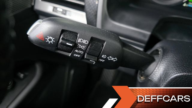 Ssangyong REXTON Diesel 2.2 4WD Prestige купить на сайте DeffCars
