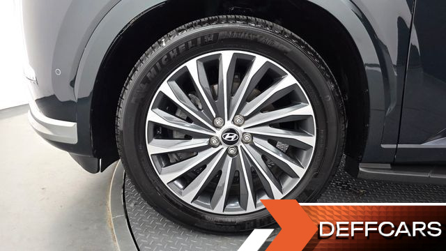 Hyundai PALISADE Diesel 2.2 2WD Calligraphy купить на сайте DeffCars