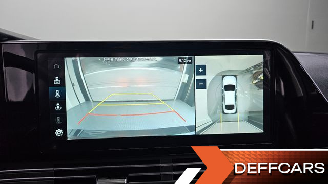 Hyundai GRANDEUR Premium купить на сайте DeffCars