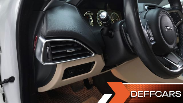 Jaguar XE 20d Prestige купить на сайте DeffCars