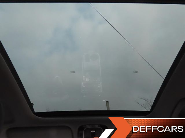Hyundai SANTAFE Diesel 2.2 2WD Premium купить на сайте DeffCars