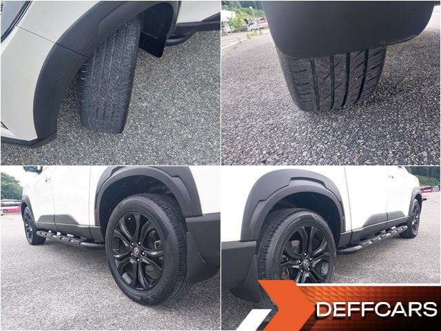 Ssangyong REXTON Diesel 2.2 4WD Prestige купить на сайте DeffCars