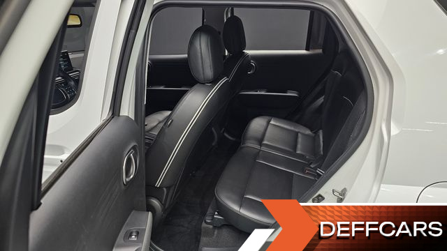Hyundai CASPER Inspiration купить на сайте DeffCars